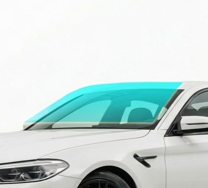 Clear Guard Safety Film – 1.5m x 2m ( With Installation )