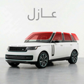 SPF Nano Ceramic Film – SUV Package ( With Installation )