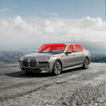 SPF Nano Ceramic Film – Sedan Package ( With Installation )